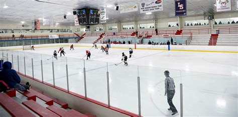 In June teams will face off at <strong>New England Sports Center</strong> in Marlborough, MA complete with 10 sheets of Ice, and 7 live. . New england sports center hockey tournaments